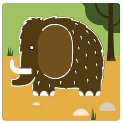 Top 10 🧨 Djeco - Dinosaurs Stencils 😀 -EeBoo Shop DJ8863 DjecoDinosaursStencils 5 1024x1024