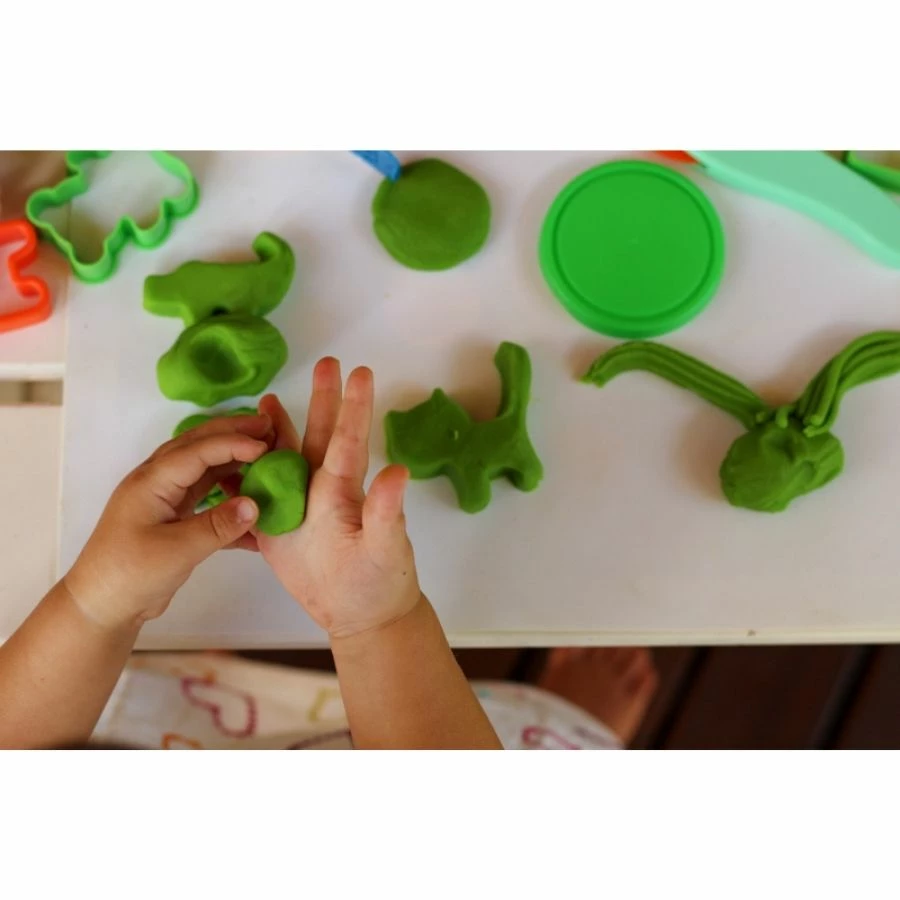 Deals 😀 Djeco - Everything You Need To Start Modelling Dough Set 👏 4 Deals 😀 Djeco - Everything You Need To Start Modelling Dough Set 👏 - Image 4