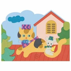 Best Pirce ๐ Djeco - Hidden Outside Water Colouring For Toddlers ๐ 12 Best Pirce ๐ Djeco - Hidden Outside Water Colouring For Toddlers ๐ -EeBoo Shop DJ9065DjecoHiddenOutsideWaterColouring 5 1024x1024