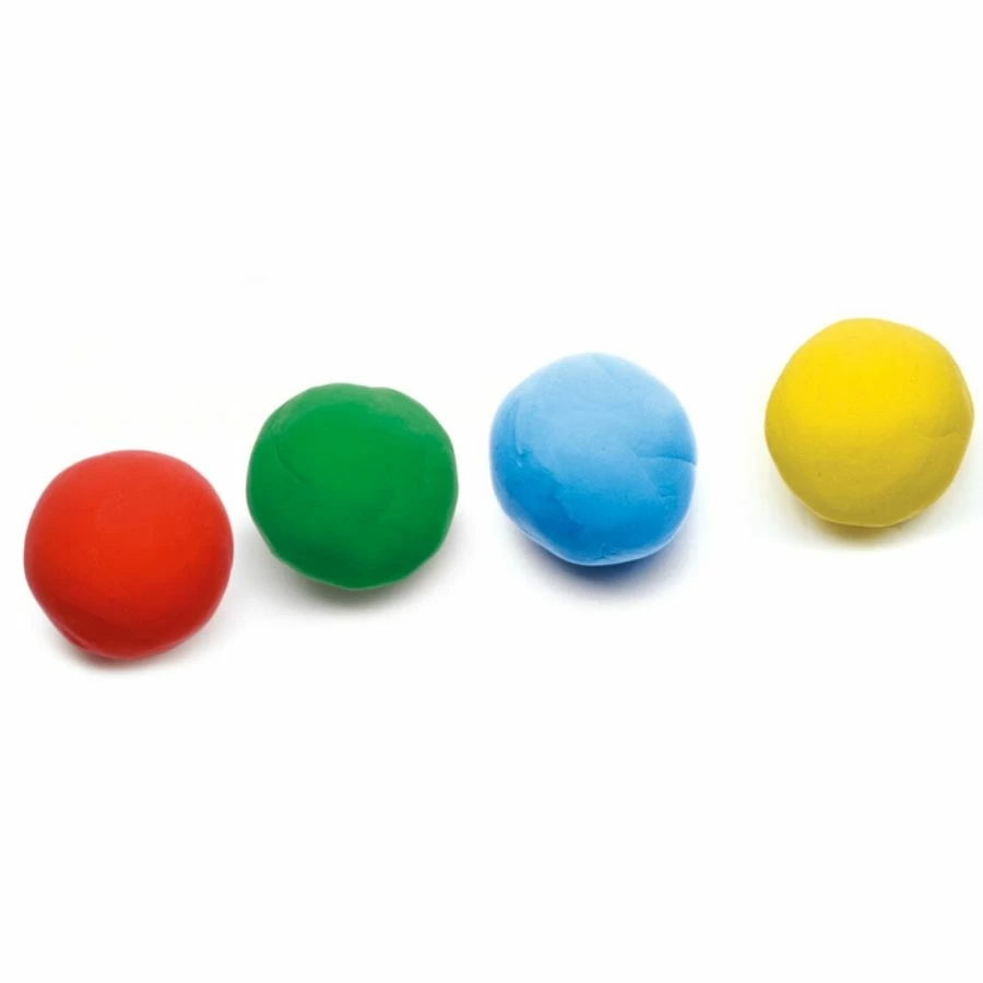 Best deal π Djeco - Modelling Dough 4 Pots Of Bright Colours β€οΈ 2 Best deal π Djeco - Modelling Dough 4 Pots Of Bright Colours β€οΈ - Image 2