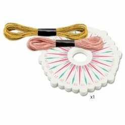 Top 10 😀 Djeco - Celeste Bracelet Set 🎉 -EeBoo Shop DJ9818DjecoCelesteBraceletSet 5 1024x1024