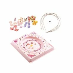 Best Pirce ๐ Djeco - Precious Headbands And Threading Craft Set ๐ฅฐ 7 Best Pirce ๐ Djeco - Precious Headbands And Threading Craft Set ๐ฅฐ -EeBoo Shop DJ9837 DjecoPreciousHeadbandsandThreadingCraftSet 2 1024x1024