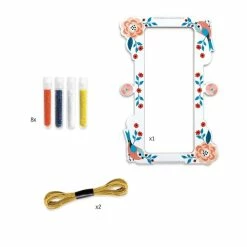 Hot Sale ๐คฉ Djeco - Tiny Beads Bracelet Craft Set ๐ฏ 11 Hot Sale ๐คฉ Djeco - Tiny Beads Bracelet Craft Set ๐ฏ -EeBoo Shop DJ9838 DjecoTinyBeadsBraceletSet 2 1024x1024