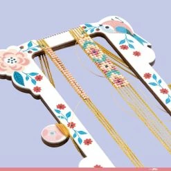 Hot Sale ๐คฉ Djeco - Tiny Beads Bracelet Craft Set ๐ฏ 10 Hot Sale ๐คฉ Djeco - Tiny Beads Bracelet Craft Set ๐ฏ -EeBoo Shop DJ9838 DjecoTinyBeadsBraceletSet 3 1024x1024