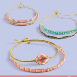 Hot Sale ๐คฉ Djeco - Tiny Beads Bracelet Craft Set ๐ฏ 12 Hot Sale ๐คฉ Djeco - Tiny Beads Bracelet Craft Set ๐ฏ -EeBoo Shop DJ9838 DjecoTinyBeadsBraceletSet 5 1024x1024