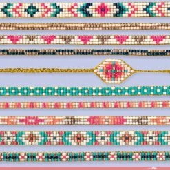 Hot Sale ๐คฉ Djeco - Tiny Beads Bracelet Craft Set ๐ฏ 13 Hot Sale ๐คฉ Djeco - Tiny Beads Bracelet Craft Set ๐ฏ -EeBoo Shop DJ9838 DjecoTinyBeadsBraceletSet 6 1024x1024