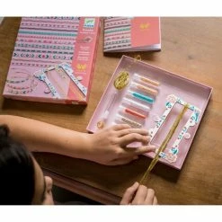 Hot Sale ๐คฉ Djeco - Tiny Beads Bracelet Craft Set ๐ฏ 15 Hot Sale ๐คฉ Djeco - Tiny Beads Bracelet Craft Set ๐ฏ -EeBoo Shop DJ9838 DjecoTinyBeadsBraceletSet 8 1024x1024