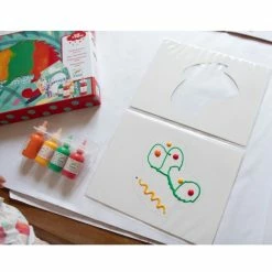 Discount 🔥 Djeco - Squirt & Spread Painting Set For Toddlers 🛒 12 Discount 🔥 Djeco - Squirt & Spread Painting Set For Toddlers 🛒 -EeBoo Shop DJ9878 DjecoSquirt SpreadPaintingSet 5 1024x1024