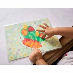 Discount 🔥 Djeco - Squirt & Spread Painting Set For Toddlers 🛒 16 Discount 🔥 Djeco - Squirt & Spread Painting Set For Toddlers 🛒 -EeBoo Shop DJ9878 DjecoSquirt SpreadPaintingSet 8 1024x1024
