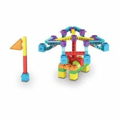 Cheapest π Engino - Qboidz Alligator Construction Toy β 5 Cheapest π Engino - Qboidz Alligator Construction Toy β -EeBoo Shop ENQB40 EnginoQboidzAlligatorConstructionToy 3 1024x1024