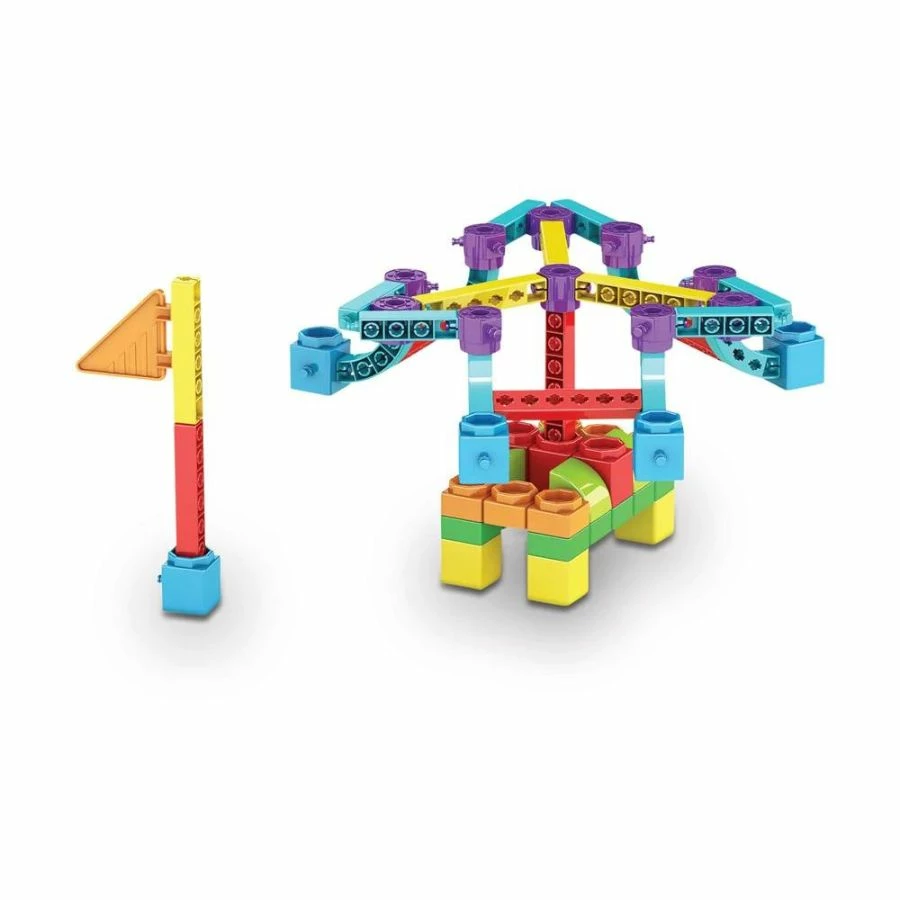 Cheapest π Engino - Qboidz Alligator Construction Toy β 3 Cheapest π Engino - Qboidz Alligator Construction Toy β - Image 3