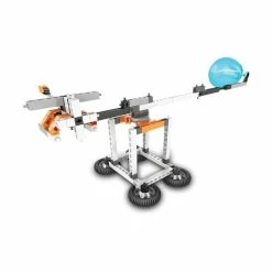 Alternative view of Flash Sale ⭐ Engino - Discovering STEM: Newton's Laws 🔥