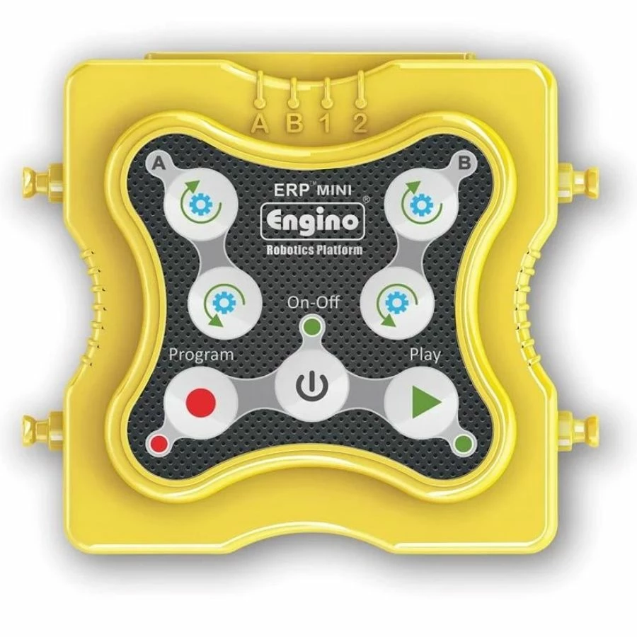 Buy π Engino - Discovering STEM: Robotics Mini ERP 2.0 π 3 Buy π Engino - Discovering STEM: Robotics Mini ERP 2.0 π - Image 3