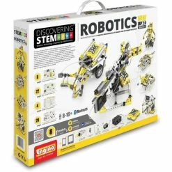 Buy 🎉 Engino - Discovering STEM: Robotics Mini ERP 2.0 🛒