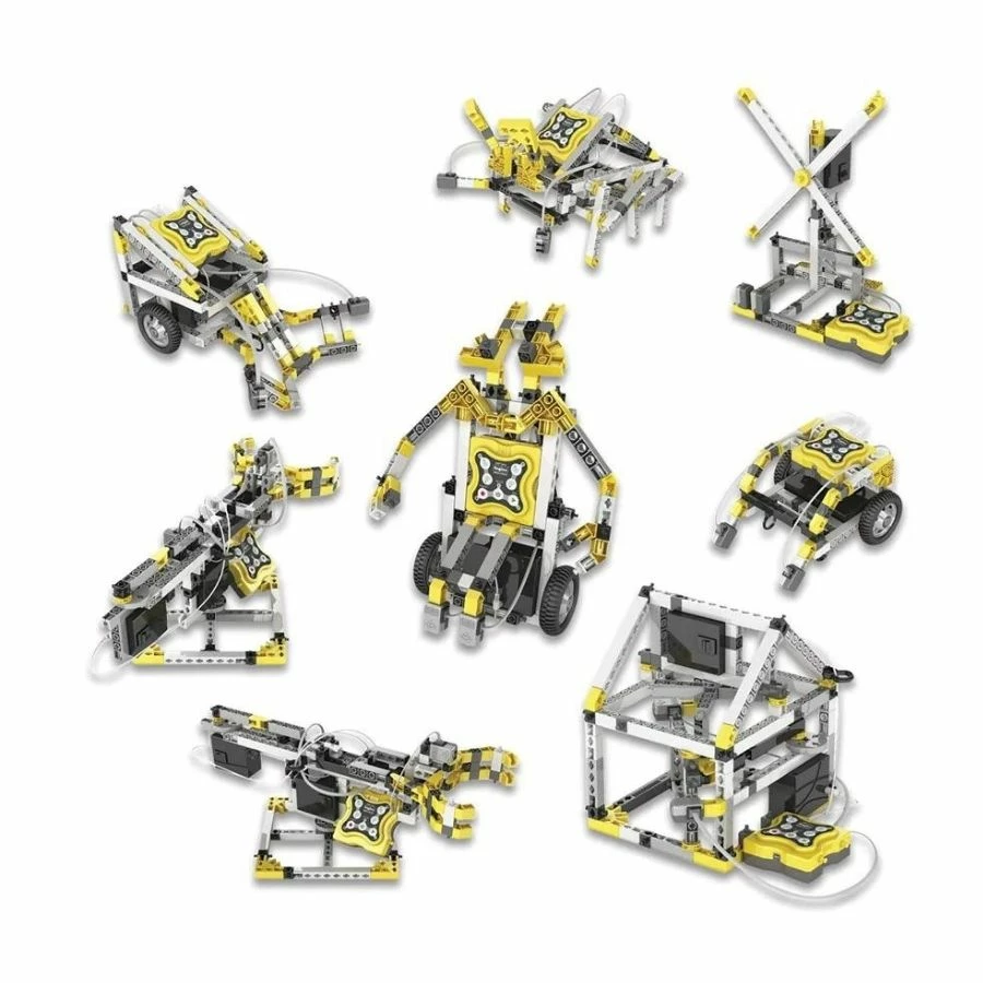 Buy π Engino - Discovering STEM: Robotics Mini ERP 2.0 π 2 Buy π Engino - Discovering STEM: Robotics Mini ERP 2.0 π - Image 2