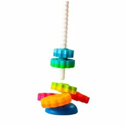 Deals 🧨 Fat Brain Toy Co Fat Brain Toys Co - Spin Again 🌟 -EeBoo Shop FA 110 1 Fat Brain Toys Spin Again 2 1024x1024