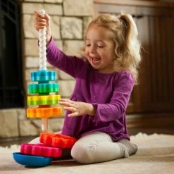 Deals 𧨠Fat Brain Toy Co Fat Brain Toys Co - Spin Again π