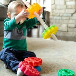 Deals 🧨 Fat Brain Toy Co Fat Brain Toys Co - Spin Again 🌟 -EeBoo Shop FA 110 1 Fat Brain Toys Spin Again 5 1024x1024