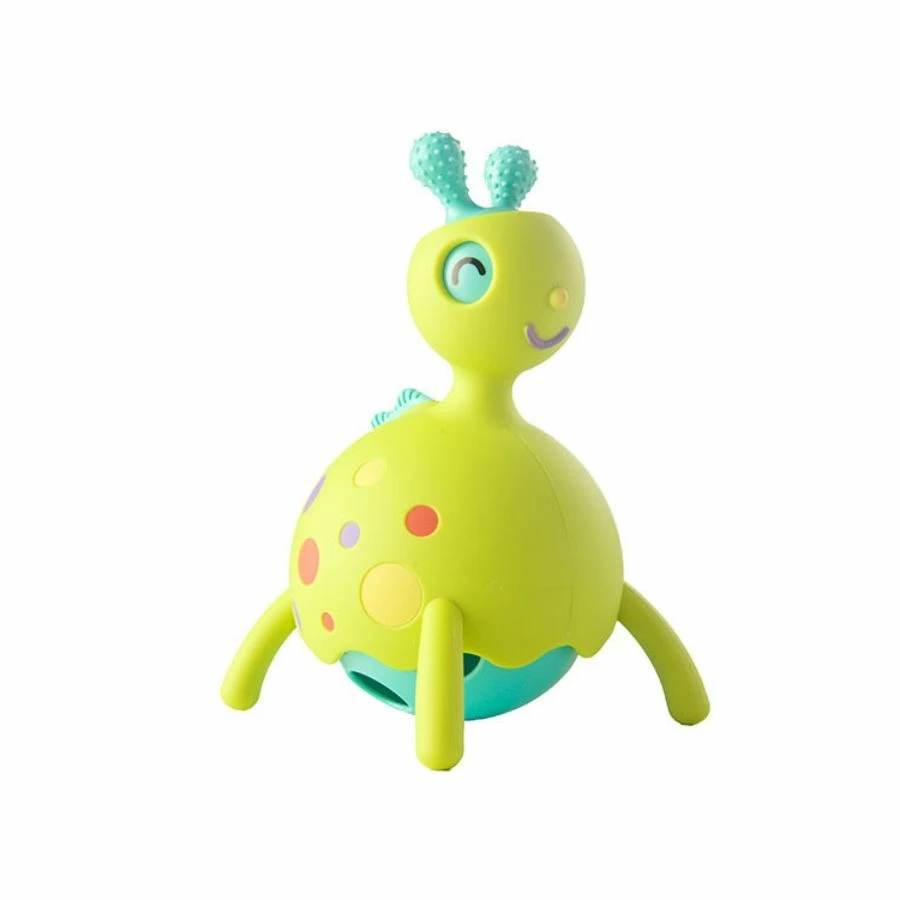 New β€οΈ Fat Brain Toy Co Fat Brain Toys - Rollobie Sensory Toy π 2 New β€οΈ Fat Brain Toy Co Fat Brain Toys - Rollobie Sensory Toy π - Image 2