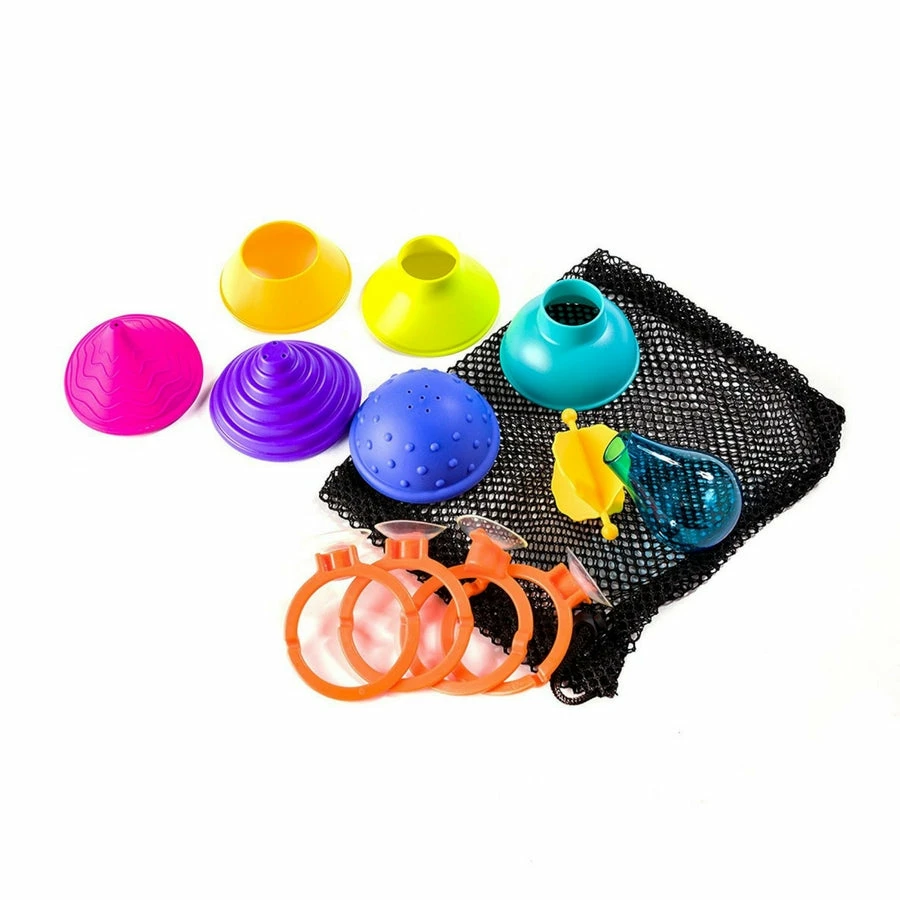 Best Sale π Fat Brain Toy Co Fat Brain Toys Co - Drip Drip Bath Toy π₯ 4 Best Sale π Fat Brain Toy Co Fat Brain Toys Co - Drip Drip Bath Toy π₯ - Image 4