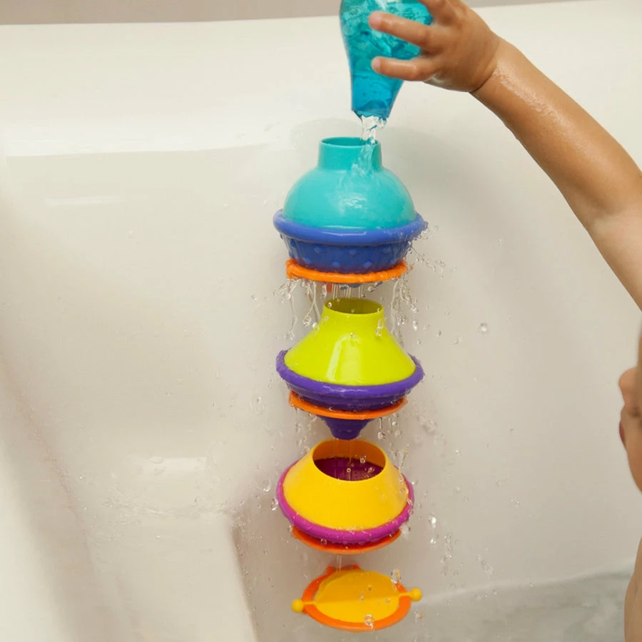Best Sale π Fat Brain Toy Co Fat Brain Toys Co - Drip Drip Bath Toy π₯ 2 Best Sale π Fat Brain Toy Co Fat Brain Toys Co - Drip Drip Bath Toy π₯ - Image 2
