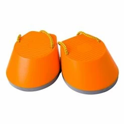 Best Sale 😉 Fat Brain Toy Co Fat Brain Toys - Clip Cloppers (Green Or Orange) ✔️ -EeBoo Shop FA 167 1 FatBrainToysClipCloppers Orange 4 1024x1024