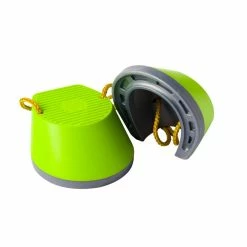 Best Sale 😉 Fat Brain Toy Co Fat Brain Toys - Clip Cloppers (Green Or Orange) ✔️ -EeBoo Shop FA 167 2 FatBrainToysClipCloppersGreen 1 1024x1024