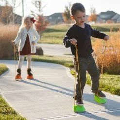 EeBoo Shop -EeBoo Shop FA 167 2 FatBrainToysClipCloppersGreen 3 1024x1024