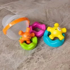 Coupon 😀 Fat Brain Toy Co Fat Brain Toys - Pail Pals Bath Toy 🥰 6 Coupon 😀 Fat Brain Toy Co Fat Brain Toys - Pail Pals Bath Toy 🥰 -EeBoo Shop FA 176 1 FatBrainToysPailPals 2 1024x1024