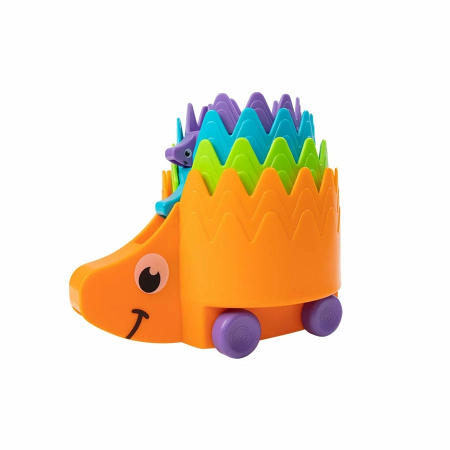 Best reviews of π Fat Brain Toy Co Fat Brain Toys - Hiding Hedgehogs 𧨠3 Best reviews of π Fat Brain Toy Co Fat Brain Toys - Hiding Hedgehogs 𧨠- Image 3