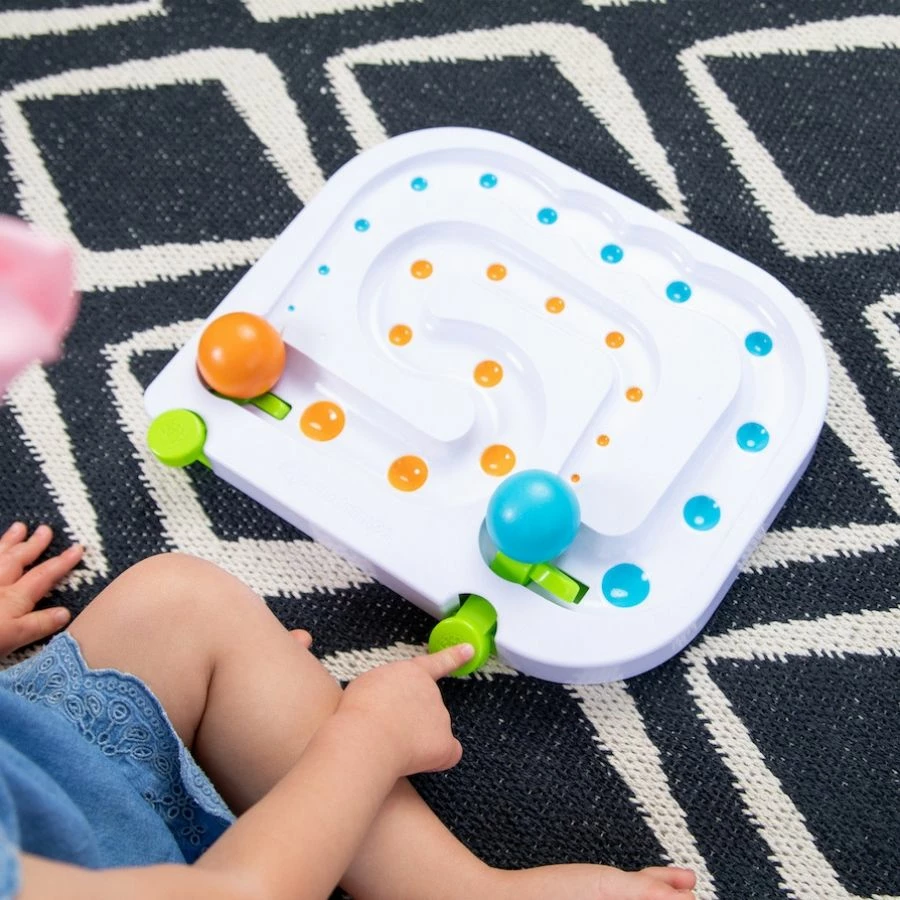 Budget ๐ Fat Brain Toy Co Fat Brain Toys - RollAgain Maze ๐ 1 Budget ๐ Fat Brain Toy Co Fat Brain Toys - RollAgain Maze ๐