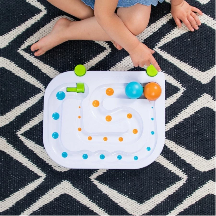 Budget ๐ Fat Brain Toy Co Fat Brain Toys - RollAgain Maze ๐ 3 Budget ๐ Fat Brain Toy Co Fat Brain Toys - RollAgain Maze ๐ - Image 3