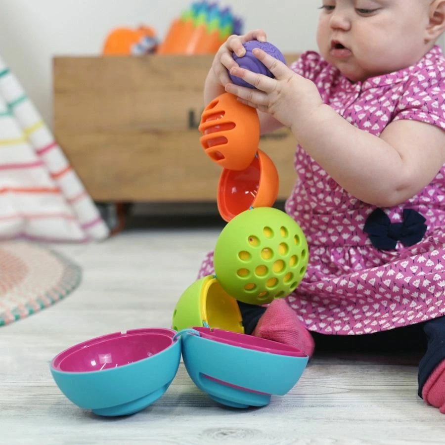Best deal π― Fat Brain Toy Co Fat Brain Toys - Oombee Ball β¨ 1 Best deal π― Fat Brain Toy Co Fat Brain Toys - Oombee Ball β¨