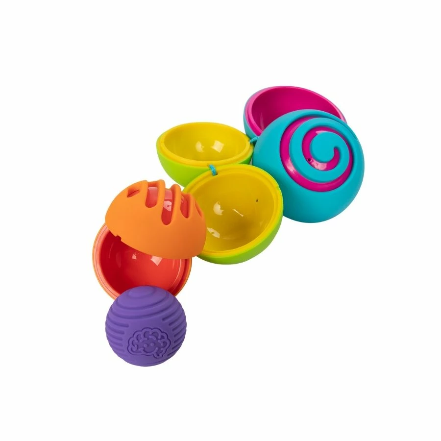 Best deal π― Fat Brain Toy Co Fat Brain Toys - Oombee Ball β¨ 2 Best deal π― Fat Brain Toy Co Fat Brain Toys - Oombee Ball β¨ - Image 2
