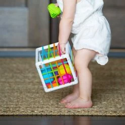 Best deal 🔥 Fat Brain Toy Co Fat Brain Toys - Inny Bin 🤩 -EeBoo Shop FA 251 1 Fat Brain Toys Inny Bin 2 1024x1024