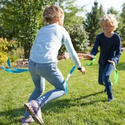 Top 10 🥰 Fat Brain Toy Co - Ribbon Ninja Active Game 🔔 -EeBoo Shop FA177 1 FatBrainToyCoRibbonNinjaGame 3 1024x1024