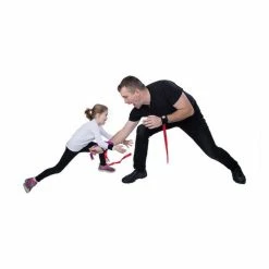 Top 10 🥰 Fat Brain Toy Co - Ribbon Ninja Active Game 🔔 -EeBoo Shop FA177 1 FatBrainToyCoRibbonNinjaGame 5 1024x1024