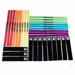 Top 10 🥰 Fat Brain Toy Co - Ribbon Ninja Active Game 🔔 -EeBoo Shop FA177 1 FatBrainToyCoRibbonNinjaGame 6 1024x1024