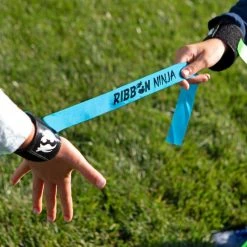 Top 10 🥰 Fat Brain Toy Co - Ribbon Ninja Active Game 🔔 -EeBoo Shop FA177 1 FatBrainToyCoRibbonNinjaGame 7 1024x1024