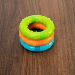 Wholesale ⌛ Fat Brain Toy Co - Silly Rings ✨ 8 Wholesale ⌛ Fat Brain Toy Co - Silly Rings ✨ -EeBoo Shop FA269 1 FatBrainToyCoSillyRings 4 1024x1024