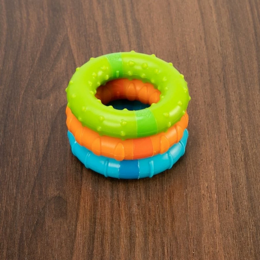 Wholesale ⌛ Fat Brain Toy Co - Silly Rings ✨ 4 Wholesale ⌛ Fat Brain Toy Co - Silly Rings ✨ - Image 4