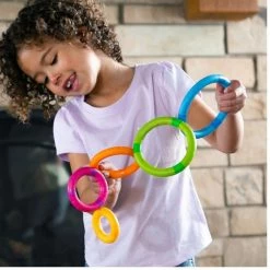 Deals ๐ Fat Brain Toy Co - Tinker Rings ๐ 11 Deals ๐ Fat Brain Toy Co - Tinker Rings ๐ -EeBoo Shop FA270 FatBrainToyCoTinkerRingsMagneticConstruction 5 1024x1024