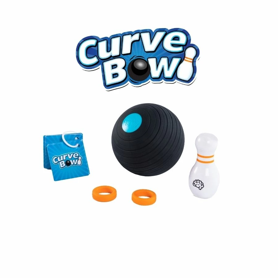 Budget ๐คฉ Fat Brain Toy Co Fat Brain Toys - Curve Bowl Game ๐ 6 Budget ๐คฉ Fat Brain Toy Co Fat Brain Toys - Curve Bowl Game ๐ - Image 6