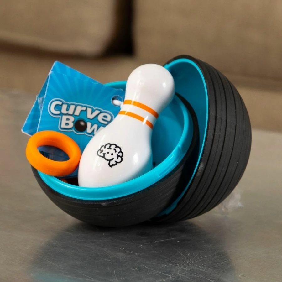 Budget ๐คฉ Fat Brain Toy Co Fat Brain Toys - Curve Bowl Game ๐ 10 Budget ๐คฉ Fat Brain Toy Co Fat Brain Toys - Curve Bowl Game ๐ - Image 10