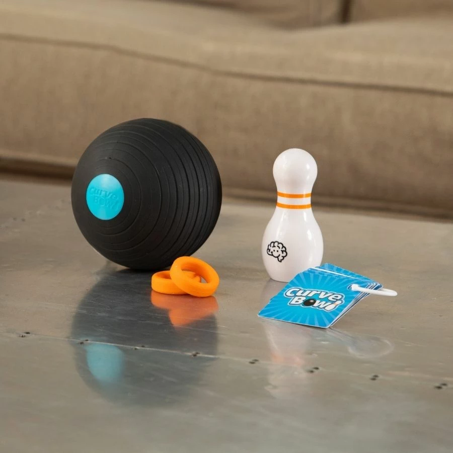 Budget ๐คฉ Fat Brain Toy Co Fat Brain Toys - Curve Bowl Game ๐ 8 Budget ๐คฉ Fat Brain Toy Co Fat Brain Toys - Curve Bowl Game ๐ - Image 8