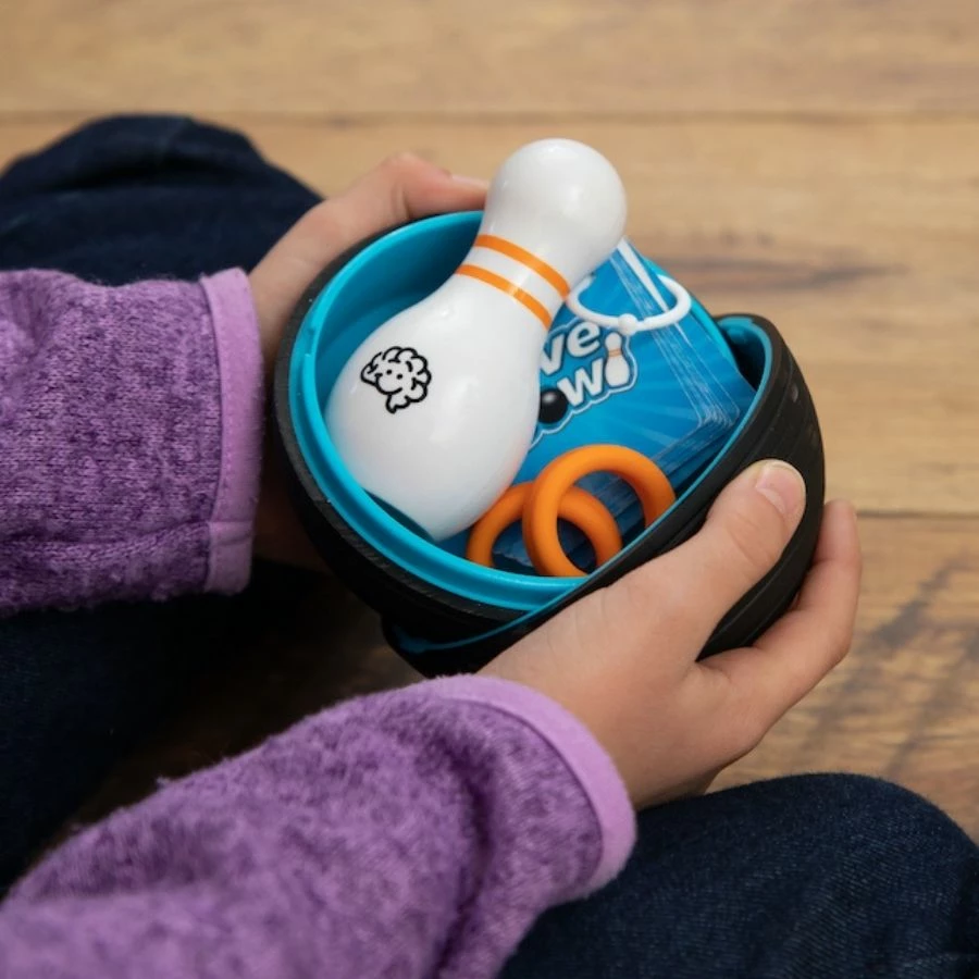 Budget ๐คฉ Fat Brain Toy Co Fat Brain Toys - Curve Bowl Game ๐ 9 Budget ๐คฉ Fat Brain Toy Co Fat Brain Toys - Curve Bowl Game ๐ - Image 9