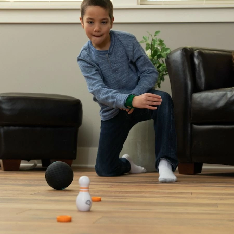 Budget ๐คฉ Fat Brain Toy Co Fat Brain Toys - Curve Bowl Game ๐ 3 Budget ๐คฉ Fat Brain Toy Co Fat Brain Toys - Curve Bowl Game ๐ - Image 3