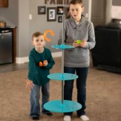 Top 10 🔔 Fat Brain Toy Co - Swingin' 👟 Shoes Active Game 🌟 -EeBoo Shop FA272 1 FatBrainToyCoSwinginShoesActiveGame 3 1024x1024