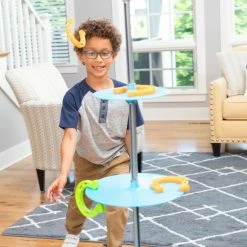 Top 10 🔔 Fat Brain Toy Co - Swingin' 👟 Shoes Active Game 🌟 -EeBoo Shop FA272 1 FatBrainToyCoSwinginShoesActiveGame 7 1024x1024