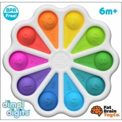 Cheapest 🎉 Fat Brain Toy Co Fat Brain Toys - Dimpl Digits 😍 10 Cheapest 🎉 Fat Brain Toy Co Fat Brain Toys - Dimpl Digits 😍 -EeBoo Shop FA275 1 FatBrainToysDimplDigits 1 1024x1024